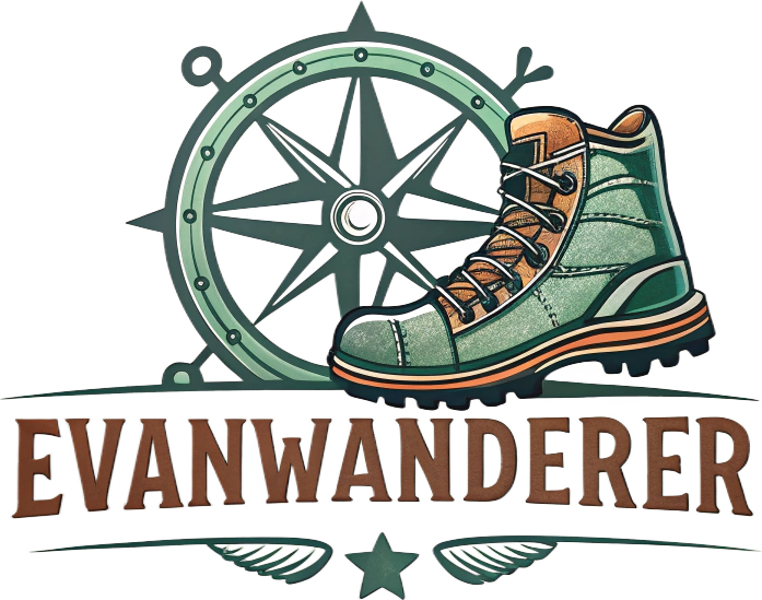 Evan Wanderer