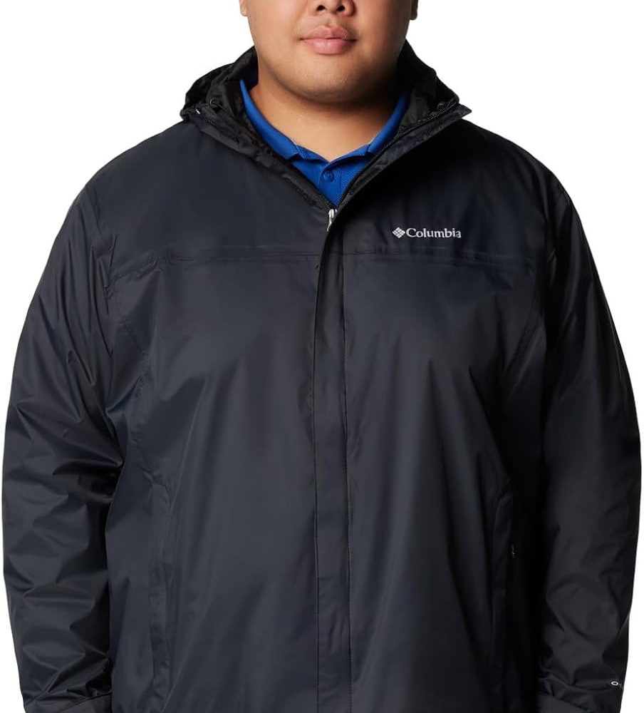 Men's Watertight II Rain Jacket